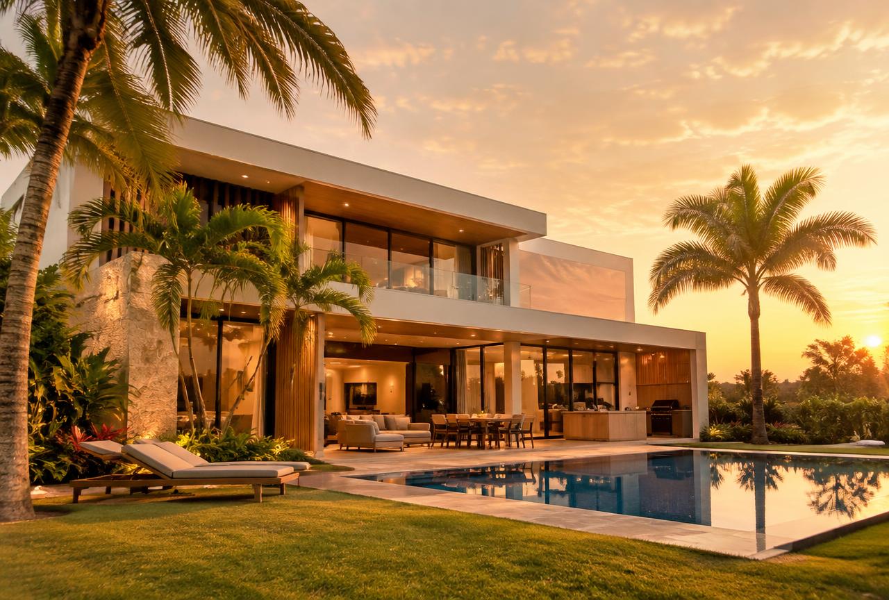 Casa en La Molina